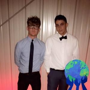 Meet your Posher, Dayton